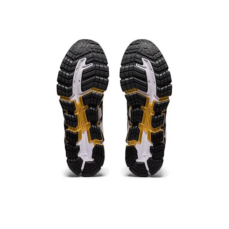 Asics Gel Quantum 360 6 White/Black-4