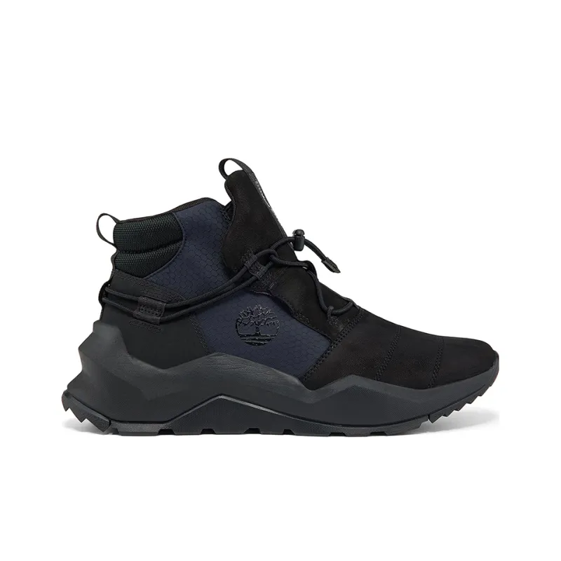 Timberland Madbury 'Black'-1