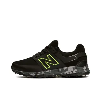 New Balance Fresh Foam 4100 Series Sneakers Black/Camouflage