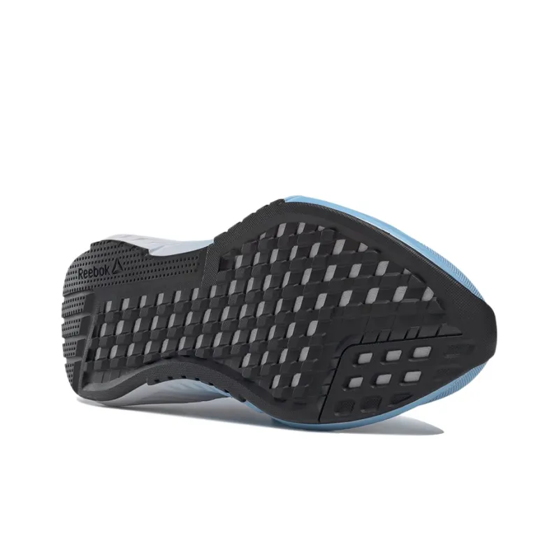 Reebok Flashfilm Running Shoes Women's Low-Top Ocean Blue-4