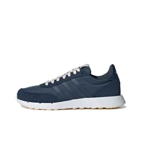 Adidas Neo Run 60s 2.0 Running Shoes Men Low-Top Blue