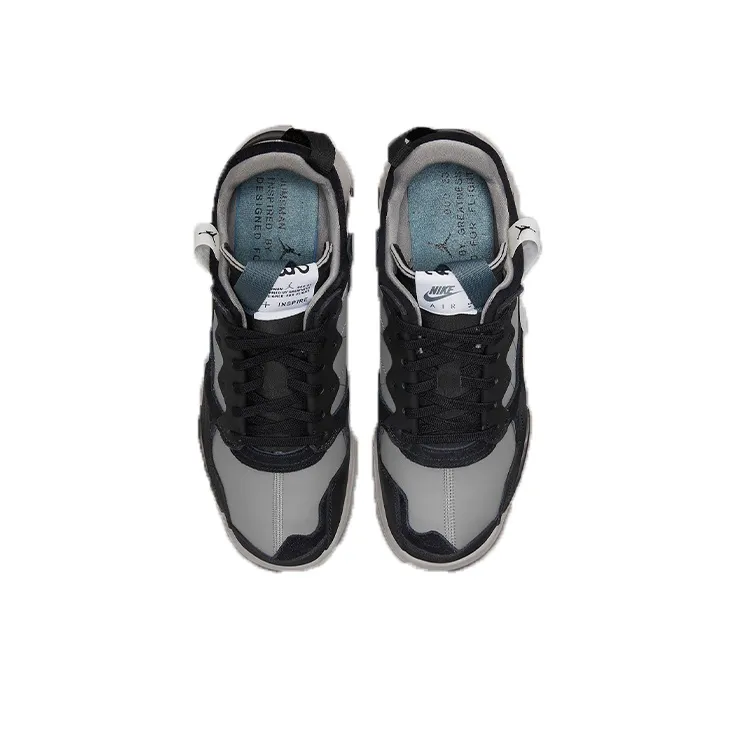 Jordan MA2 Flat Pewter-3