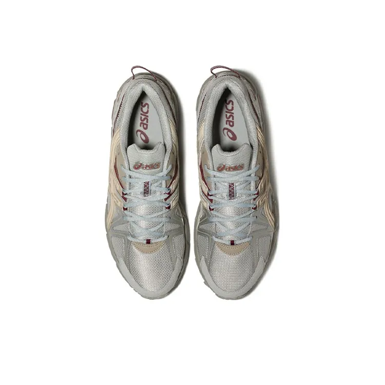 Asics Gel-Kahana 8 Glacier Grey-3