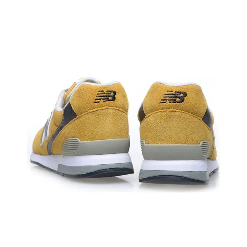 New Balance 996 Series Sneakers Orange-4