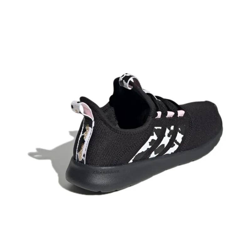 Adidas Cloudfoam Pure 2.0 'Cow' Women's-3