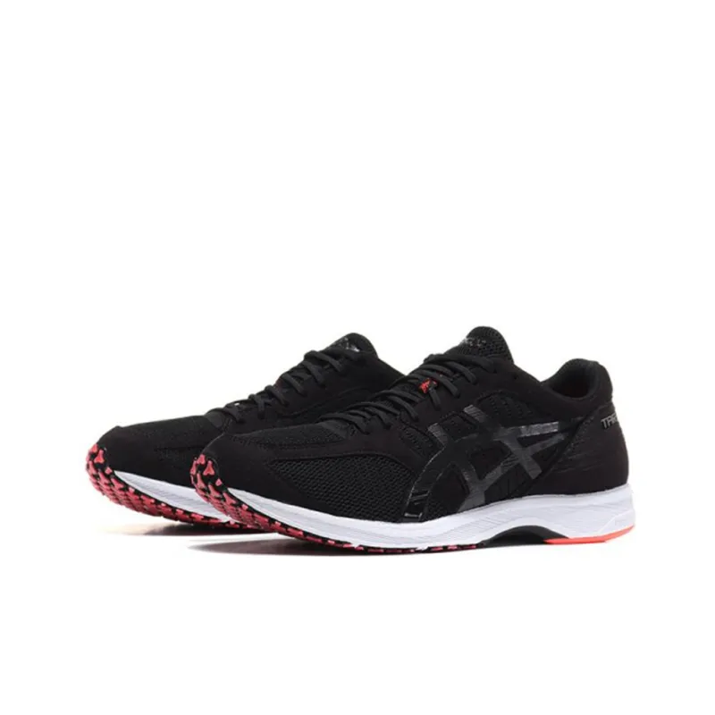 Asics Tartherzeal 6 Sneakers 'Black'-2