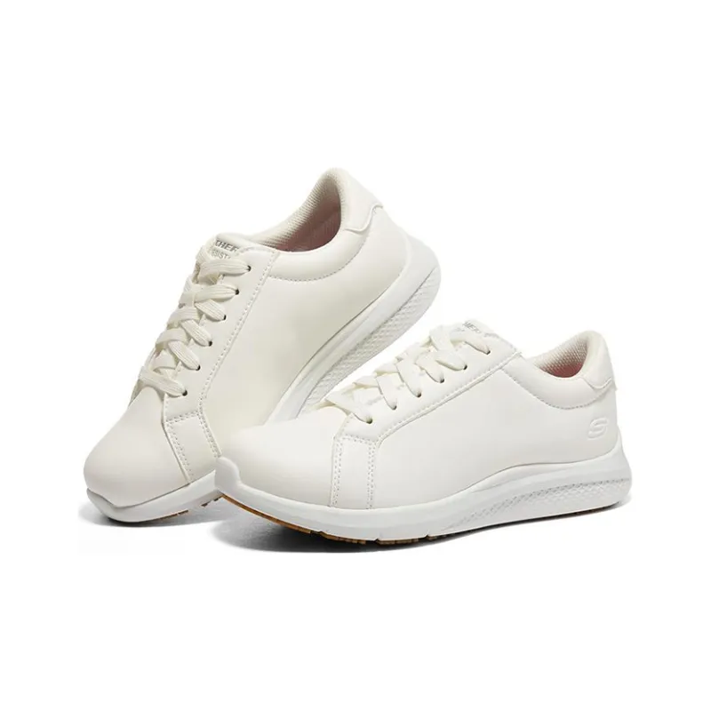 Skechers Elloree 'White' Women's-2