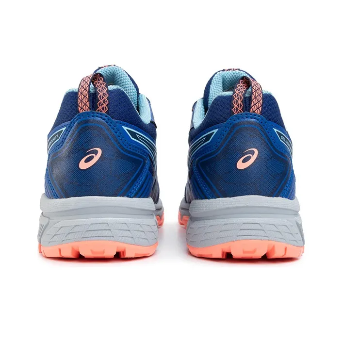 Asics Gel-Venture 7 Blue Expanse Heritage Blue Women's-2