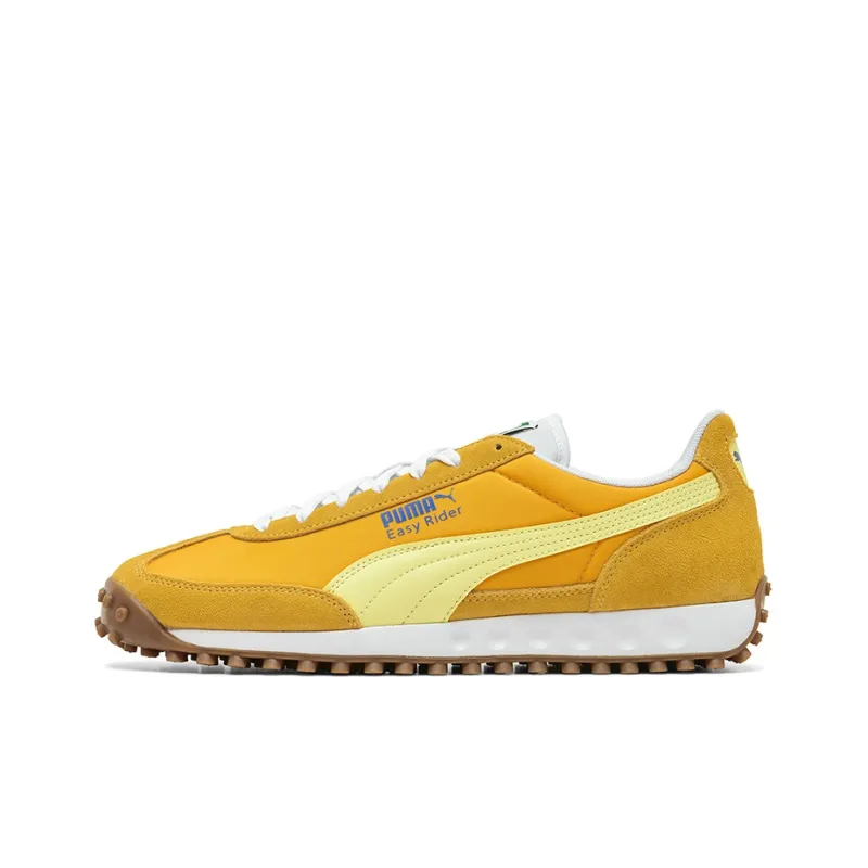 Puma Easy Rider 2 'Saffron'-0