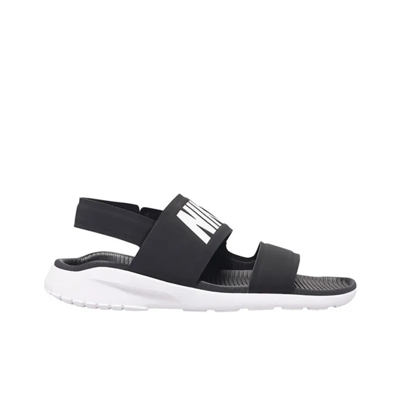 Nike Tanjun Sandal Black Women's-1