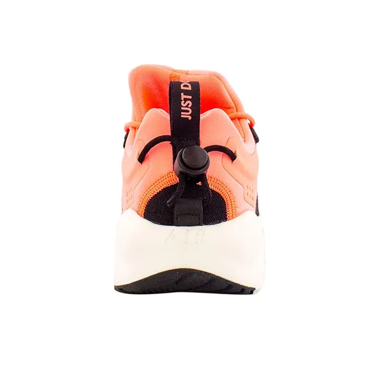 Nike Air Huarache City Move Lava Glow Women's-2