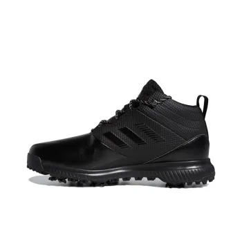 Adidas Climaproof Mid Core Black