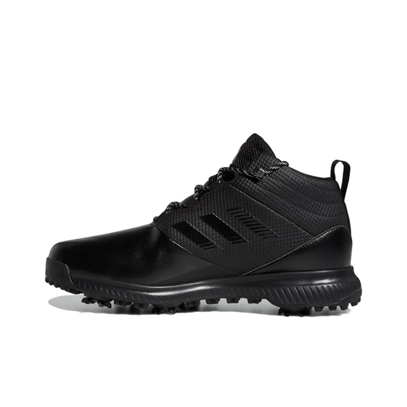Adidas Climaproof Mid Core Black-0