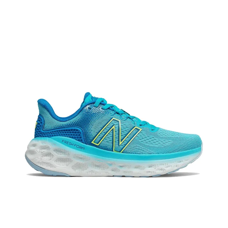 New Balance Fresh Foam More V3 Virtual Sky Women's-1