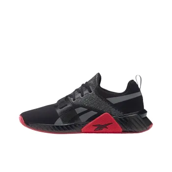 Reebok Flashfilm Train 2 'Black Vector Red'