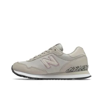 New Balance 515 Shoes 'Light Grey' Women's