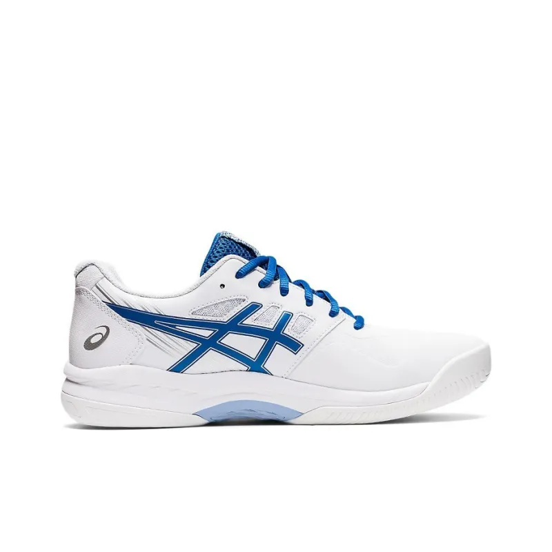 Asics Gel Game 8 'White Lake Drive'-1
