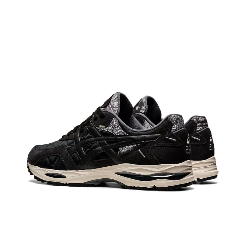 Asics Gel MC Plus 'Black Cream'-3