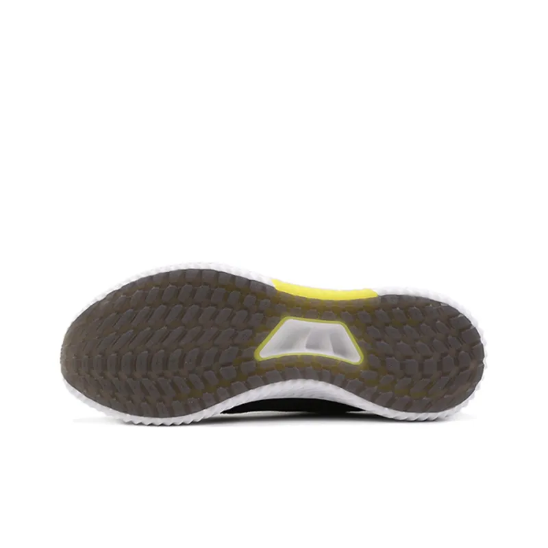 Adidas Climawarm All Terrain 'Black Yellow'-4