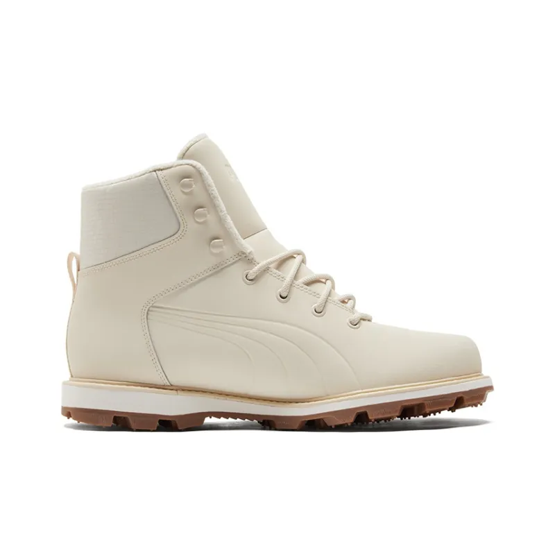 PUMA Unisex Desierto Fun Sneakers Ivory-1