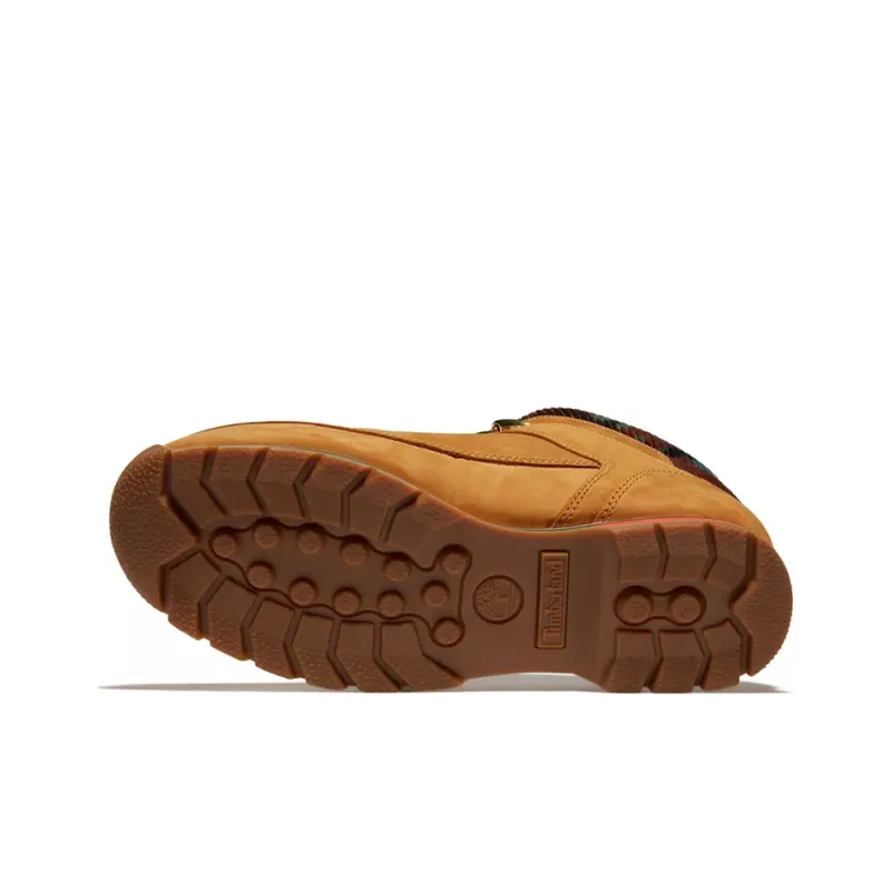 Timberland Euro Sprint Hiker Mid 'Wheat Camo'-3