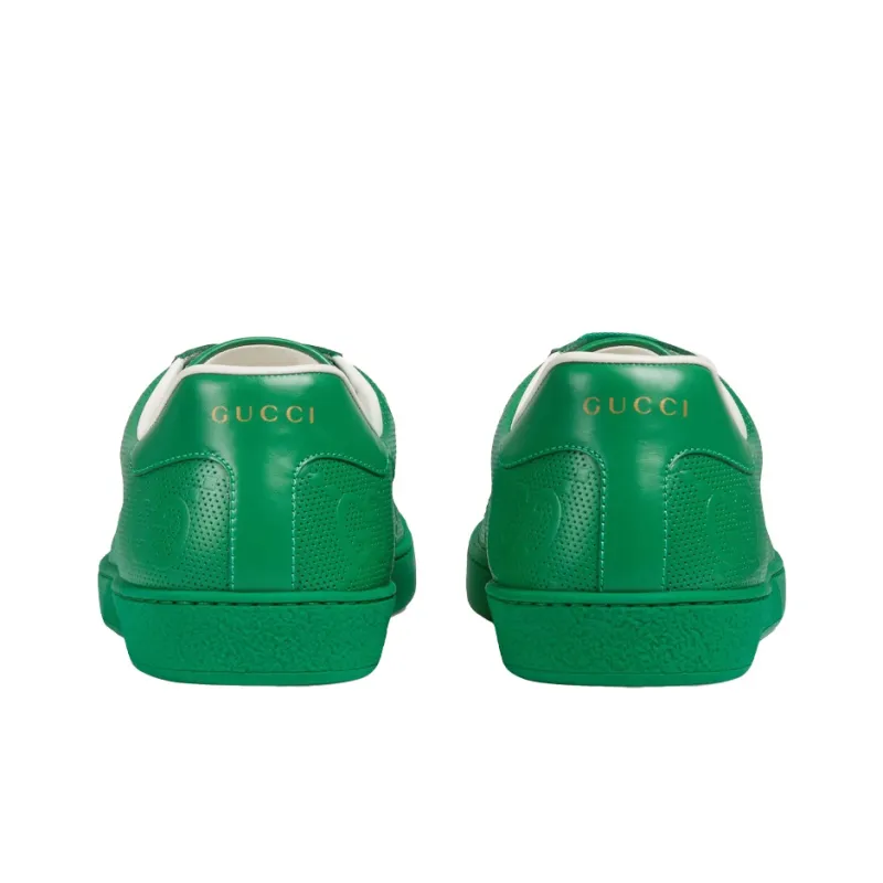 GUCCI Ace Green Gg-4