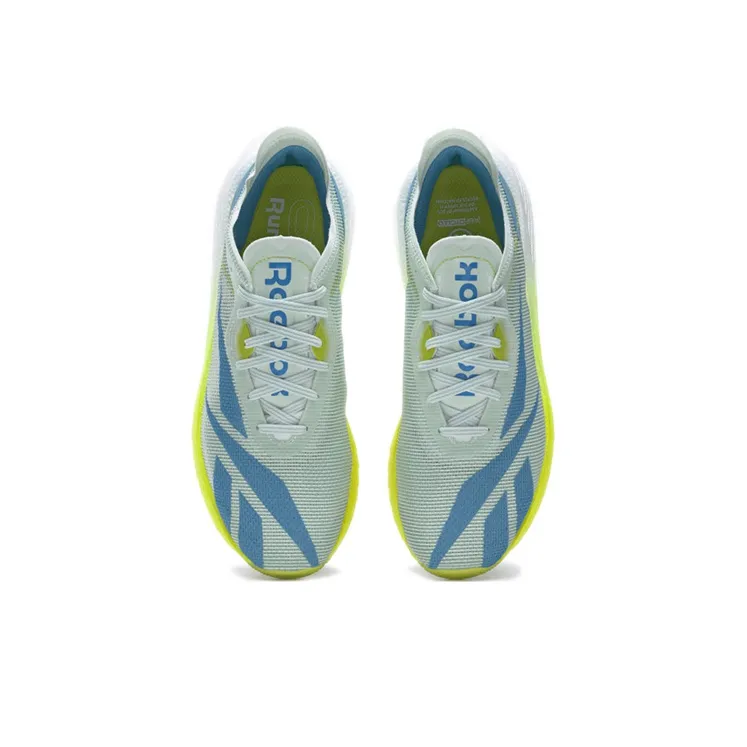 Reebok Floatride Energy X 'Opal Glow Essential Blue'-4