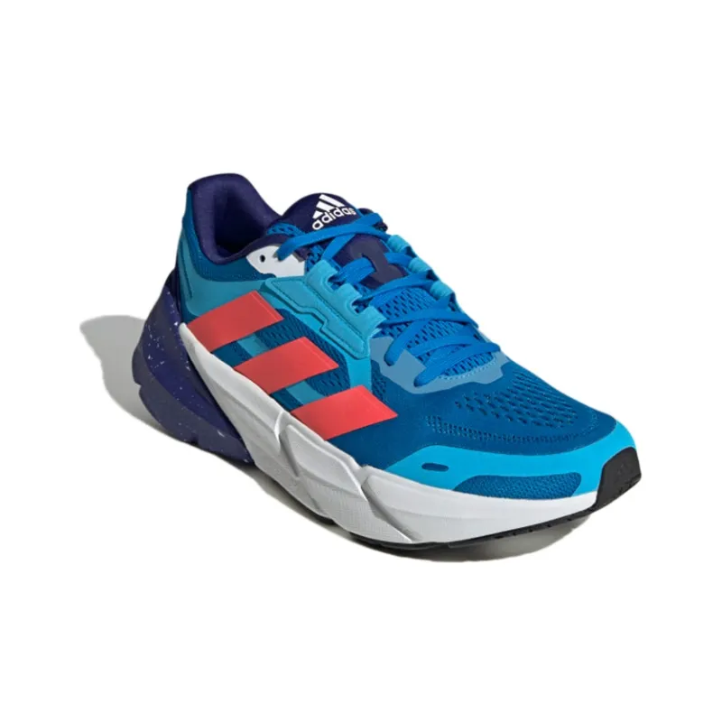 Adidas Adistar Blue Rush Turbo Indigo-2