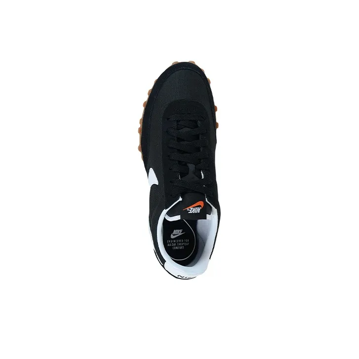 Nike Waffle Racer '17 Black Brown White-2