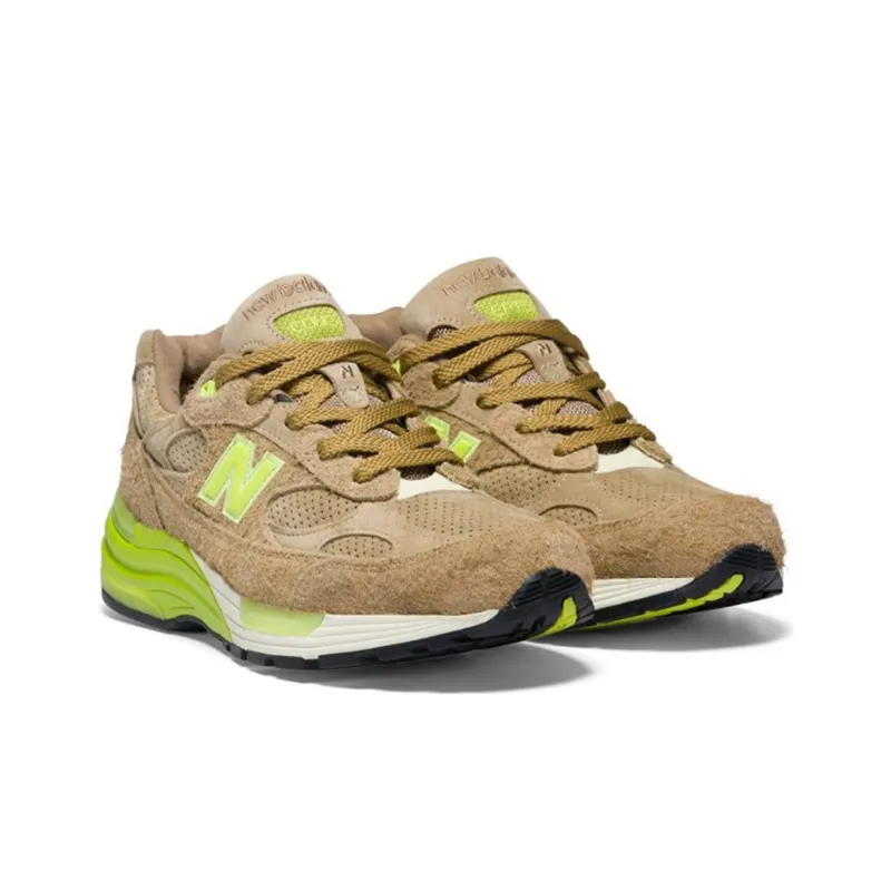 New Balance 992 Concepts Low Hanging Fruit-1