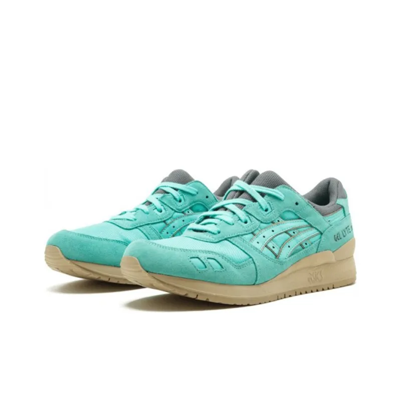 Asics Gel Lyte 3 'Cockatoo' Women's-1