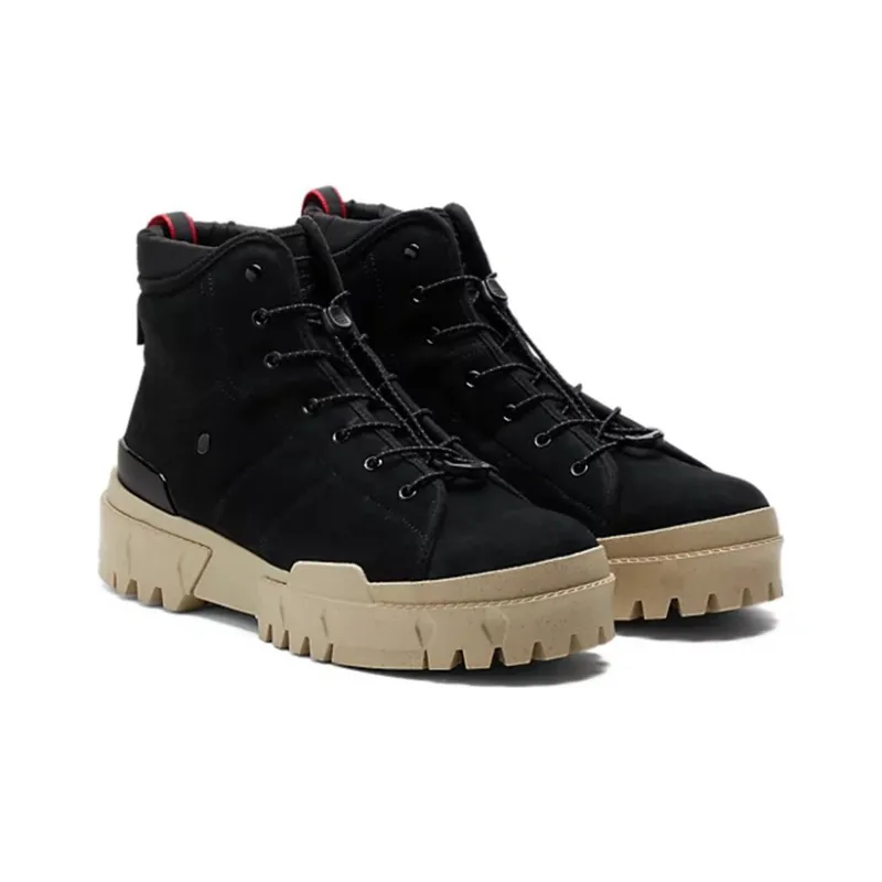 Onitsuka Tiger Hmr Peak G tx Shoes 'Black Beige'-2