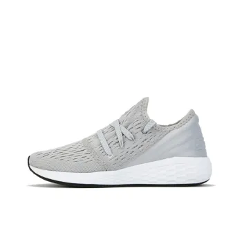 New Balance Fresh Foam Cruz V2 Low Top Grey Women's