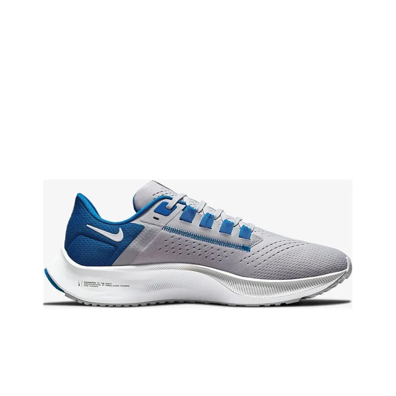 Nike X Nfl Air Zoom Pegasus 38 'Detroit Lions'-1