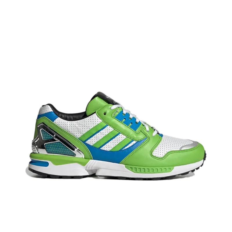 Adidas Zx 8000 Kawasaki Ninja-1