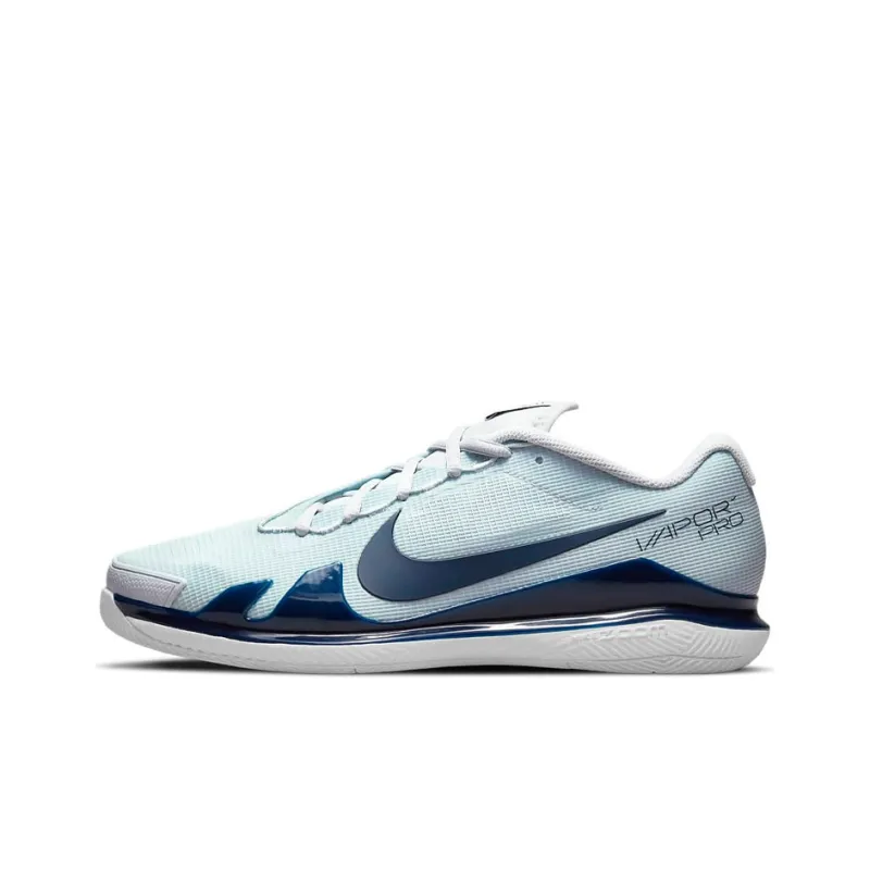 Nike Court Air Zoom Vapor Pro 'Obsidian'-0