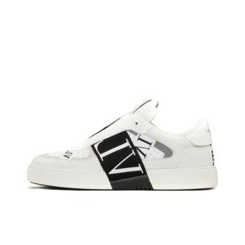 Valentino VL7N Bands 'White Black'
