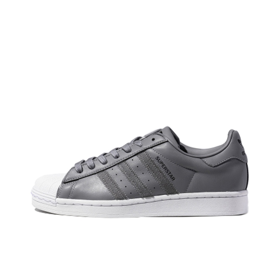 Adidas Originals Superstar Grey