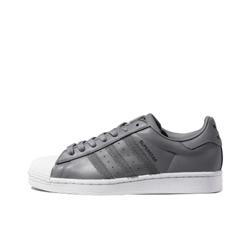 adidas originals Superstar Grey-0