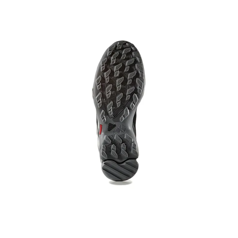 Terrex AX2R Adidas 'Black'-4