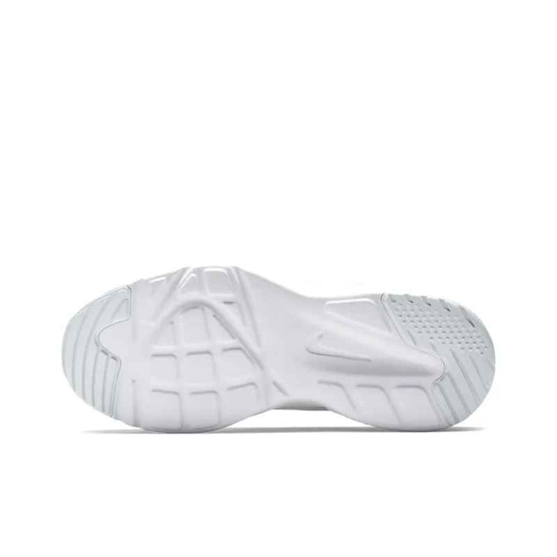 Nike Air Huarache City Move White Women's-5