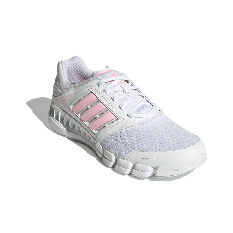 Adidas Cc Revolution U Pink/White Women's-2