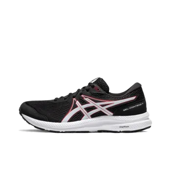 Asics Gel Contend 7 'Black Electric Red'