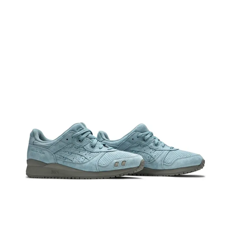 Asics Gel Lyte Iii Ronnie Fieg The Palette Majestic-2