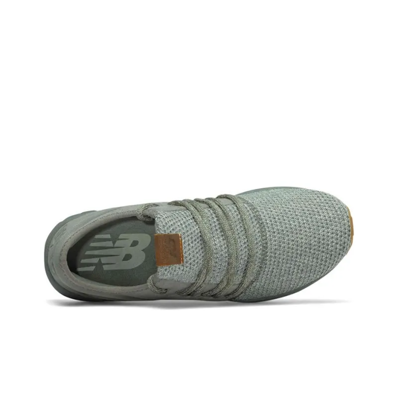 New Balance Fresh Foam Cruz 'Green'-2