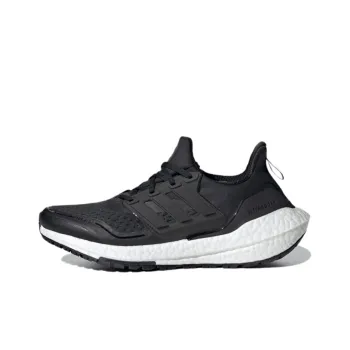 Adidas Ultra Boost 21 Cold.RDY Black Core Cloud White Women's