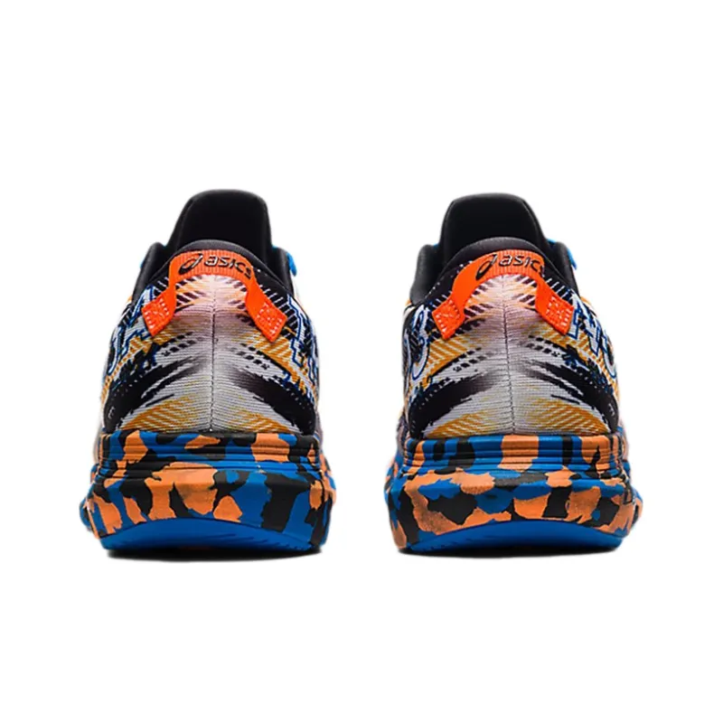 Asics Gel Noosa Tri 13 'White Shocking Orange'-4