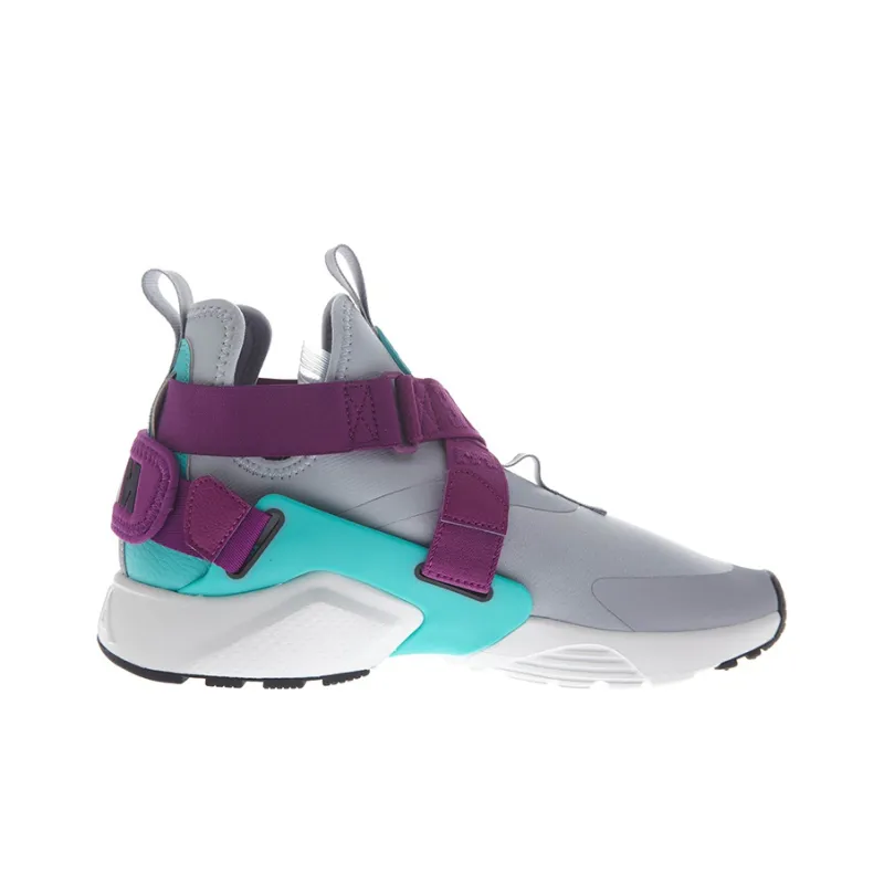 Nike Air Huarache City 'Wolf Grey' Women's-1