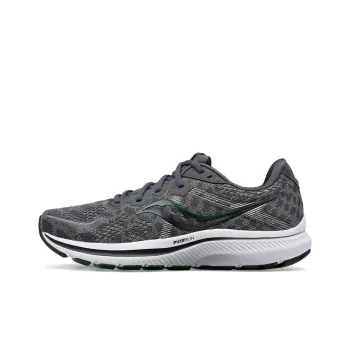 saucony Omni 20 'Shadow Pine'