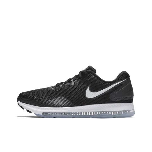 Nike Zoom All Out Low 2 Black White